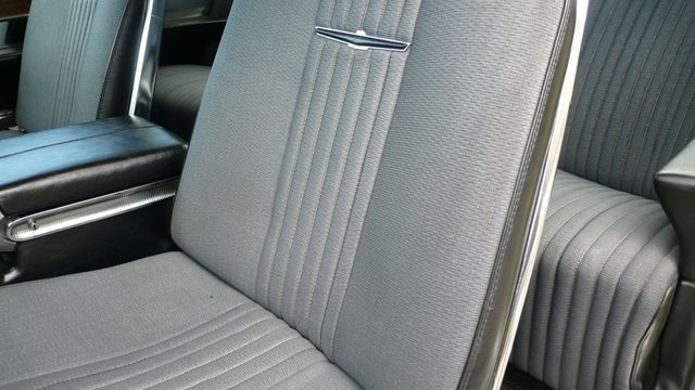 1964 Ford THUNDERBIRD LANDAU - 11860258 - 18