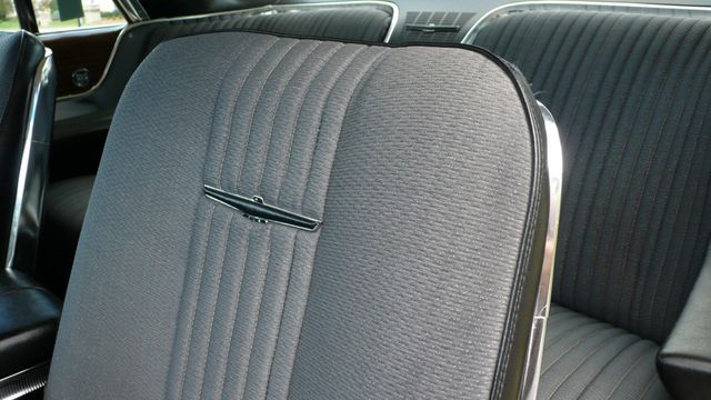 1964 Ford THUNDERBIRD LANDAU - 11860258 - 19