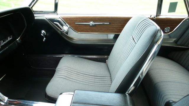 1964 Ford THUNDERBIRD LANDAU - 11860258 - 20