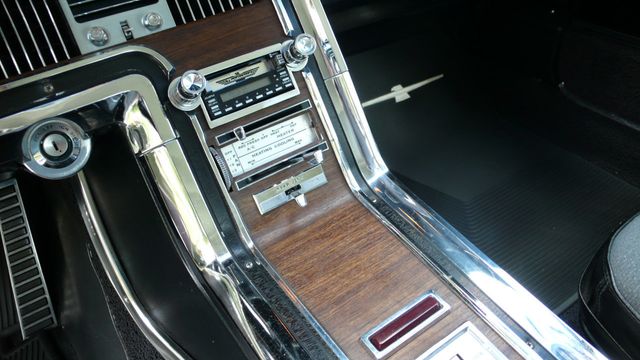 1964 Ford THUNDERBIRD LANDAU - 11860258 - 22