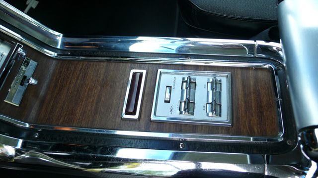 1964 Ford THUNDERBIRD LANDAU - 11860258 - 23