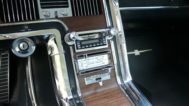 1964 Ford THUNDERBIRD LANDAU - 11860258 - 24