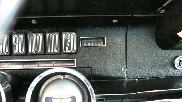 1964 Ford THUNDERBIRD LANDAU - 11860258 - 25