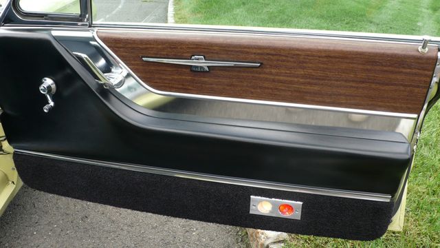 1964 Ford THUNDERBIRD LANDAU - 11860258 - 28