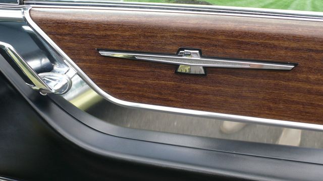 1964 Ford THUNDERBIRD LANDAU - 11860258 - 29
