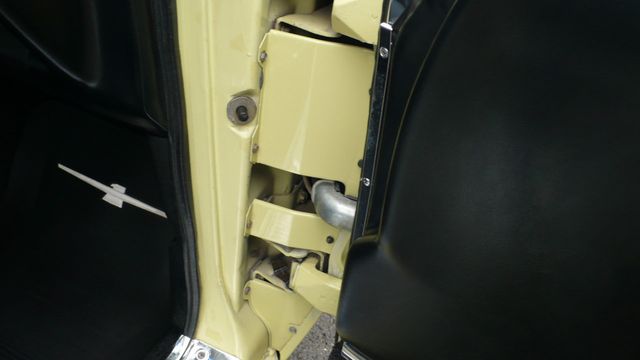 1964 Ford THUNDERBIRD LANDAU - 11860258 - 31