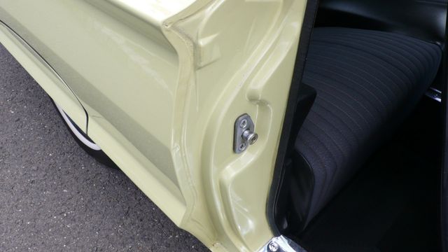 1964 Ford THUNDERBIRD LANDAU - 11860258 - 34