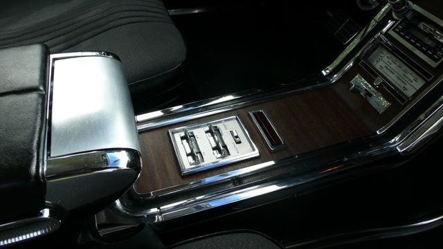 1964 Ford THUNDERBIRD LANDAU - 11860258 - 36