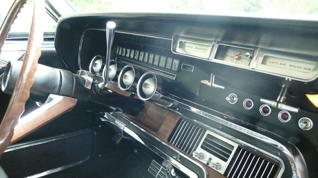 1964 Ford THUNDERBIRD LANDAU - 11860258 - 40