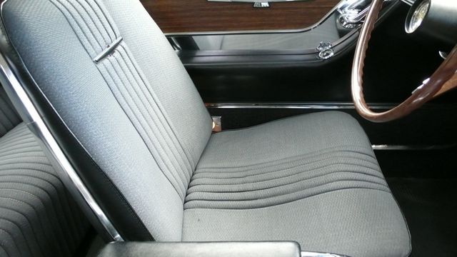 1964 Ford THUNDERBIRD LANDAU - 11860258 - 41