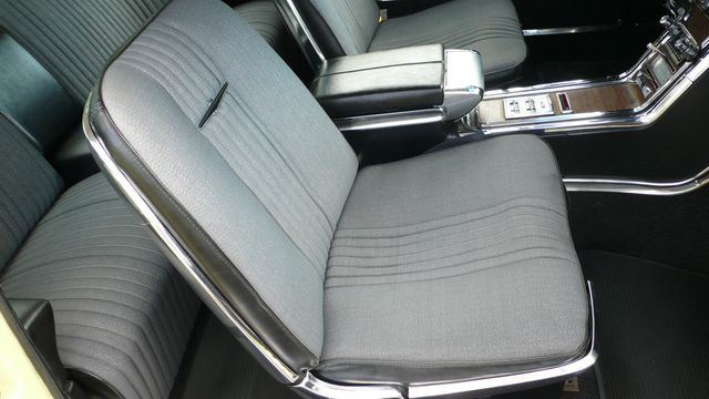 1964 Ford THUNDERBIRD LANDAU - 11860258 - 42