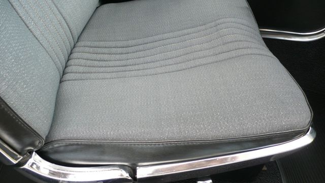 1964 Ford THUNDERBIRD LANDAU - 11860258 - 44