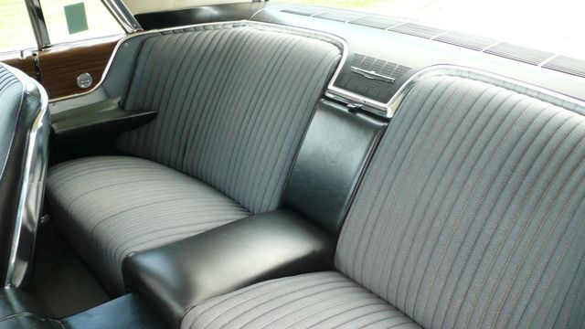 1964 Ford THUNDERBIRD LANDAU - 11860258 - 46