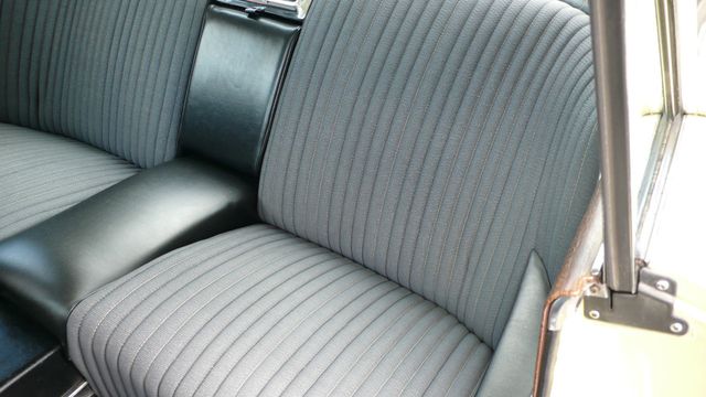 1964 Ford THUNDERBIRD LANDAU - 11860258 - 47