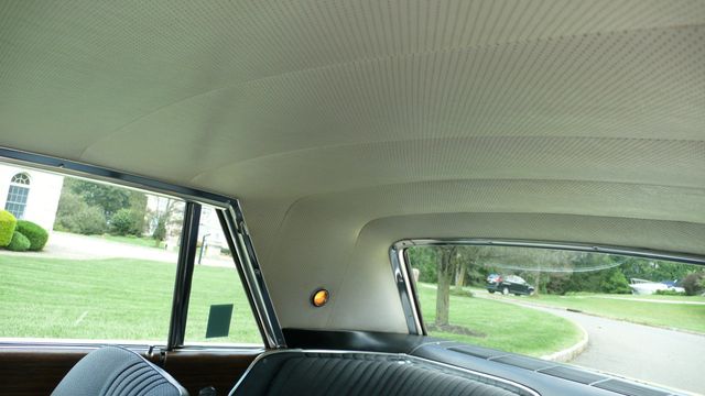 1964 Ford THUNDERBIRD LANDAU - 11860258 - 48