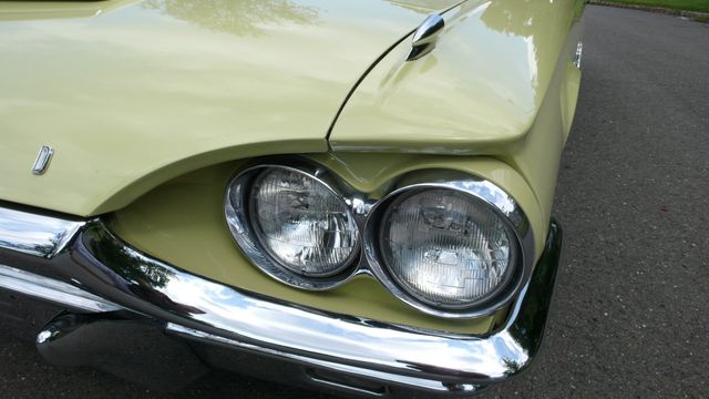 1964 Ford THUNDERBIRD LANDAU - 11860258 - 50