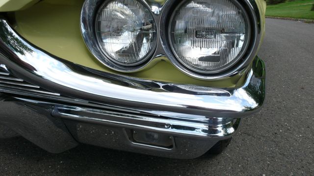 1964 Ford THUNDERBIRD LANDAU - 11860258 - 51