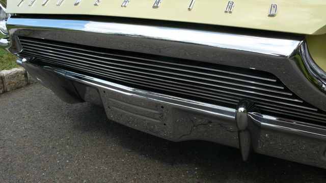 1964 Ford THUNDERBIRD LANDAU - 11860258 - 52