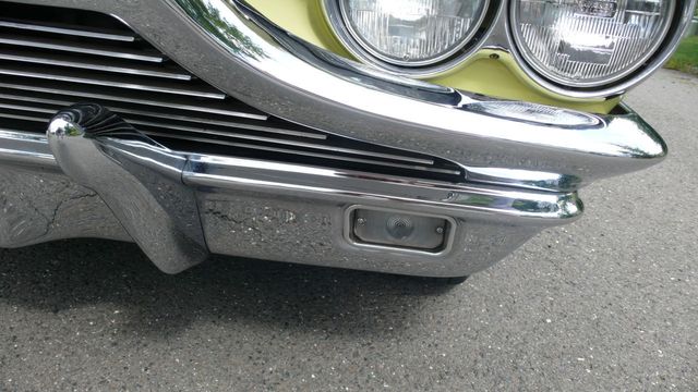 1964 Ford THUNDERBIRD LANDAU - 11860258 - 53