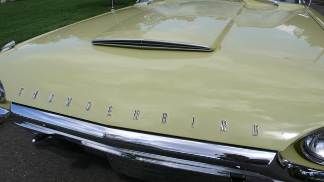 1964 Ford THUNDERBIRD LANDAU - 11860258 - 54