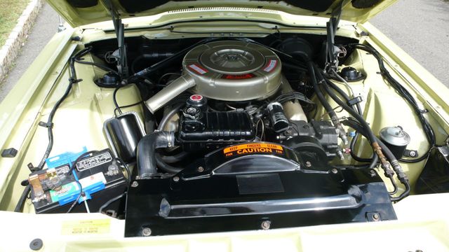 1964 Ford THUNDERBIRD LANDAU - 11860258 - 56
