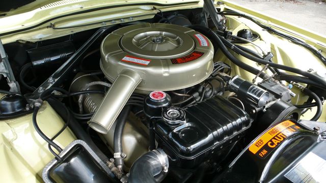1964 Ford THUNDERBIRD LANDAU - 11860258 - 57
