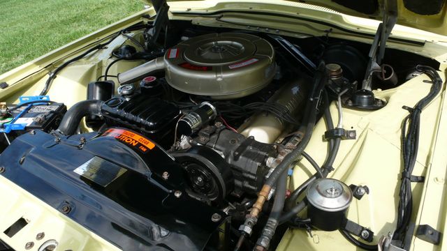 1964 Ford THUNDERBIRD LANDAU - 11860258 - 59