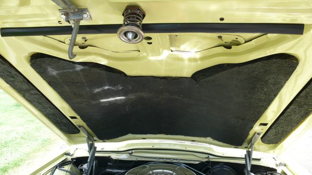 1964 Ford THUNDERBIRD LANDAU - 11860258 - 62