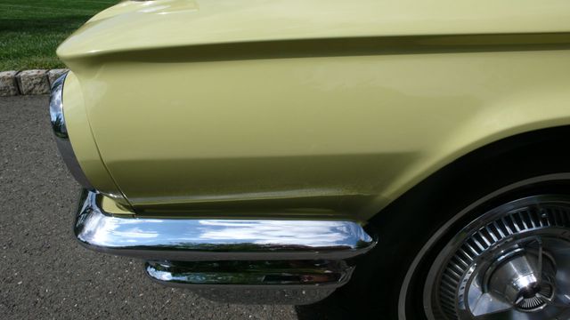 1964 Ford THUNDERBIRD LANDAU - 11860258 - 63