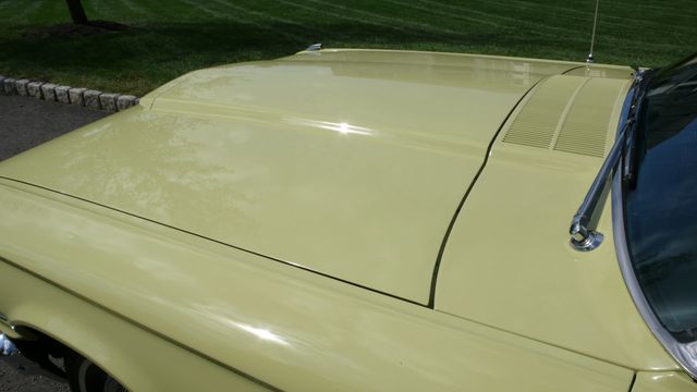 1964 Ford THUNDERBIRD LANDAU - 11860258 - 66