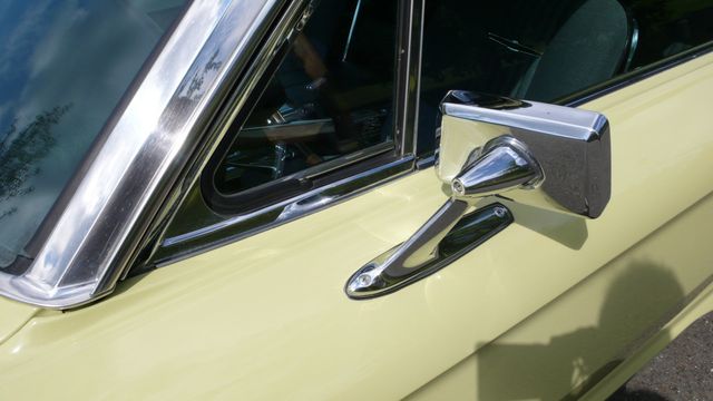 1964 Ford THUNDERBIRD LANDAU - 11860258 - 67