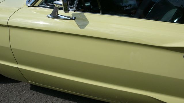 1964 Ford THUNDERBIRD LANDAU - 11860258 - 68