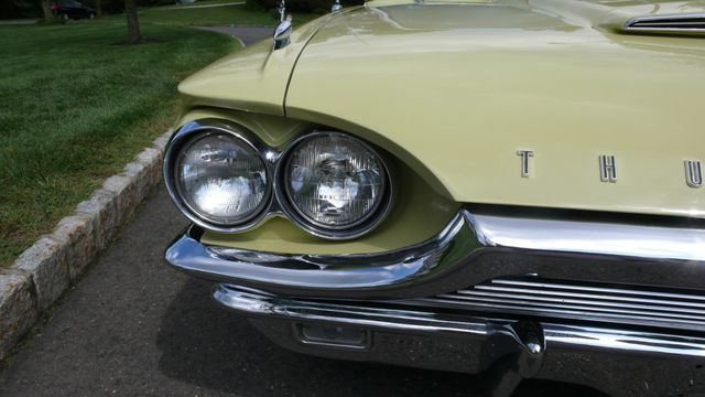 1964 Ford THUNDERBIRD LANDAU - 11860258 - 6