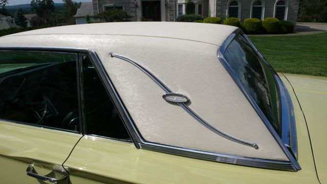 1964 Ford THUNDERBIRD LANDAU - 11860258 - 71