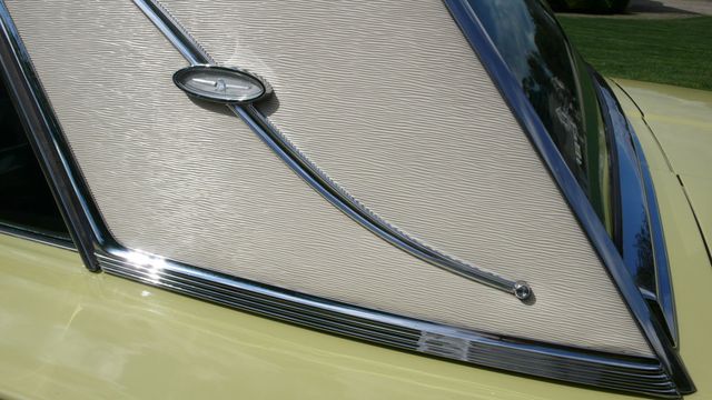 1964 Ford THUNDERBIRD LANDAU - 11860258 - 72