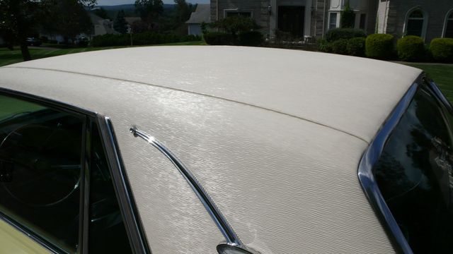 1964 Ford THUNDERBIRD LANDAU - 11860258 - 73