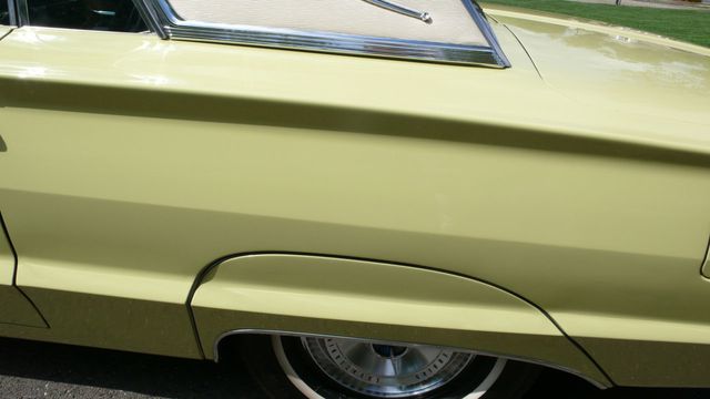 1964 Ford THUNDERBIRD LANDAU - 11860258 - 74