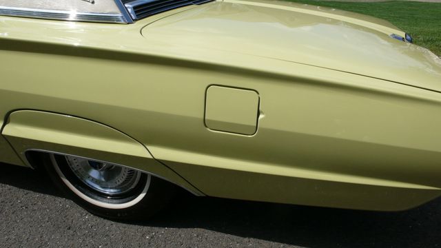 1964 Ford THUNDERBIRD LANDAU - 11860258 - 75