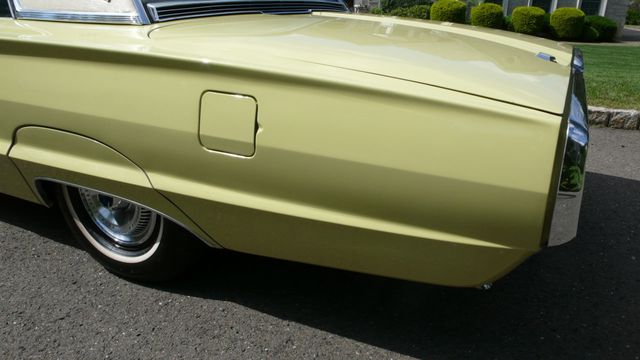 1964 Ford THUNDERBIRD LANDAU - 11860258 - 76
