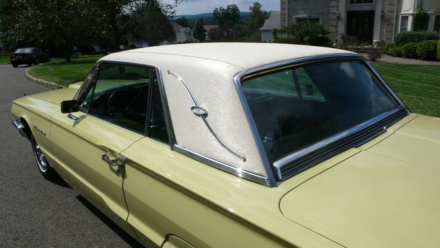 1964 Ford THUNDERBIRD LANDAU - 11860258 - 77