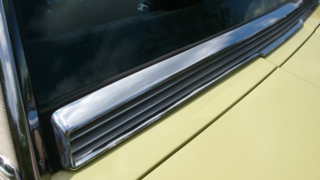 1964 Ford THUNDERBIRD LANDAU - 11860258 - 78