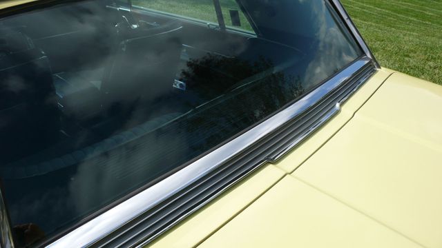 1964 Ford THUNDERBIRD LANDAU - 11860258 - 79