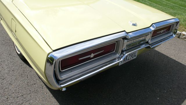 1964 Ford THUNDERBIRD LANDAU - 11860258 - 80