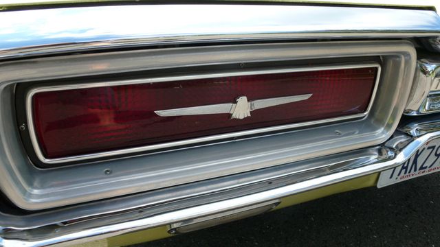 1964 Ford THUNDERBIRD LANDAU - 11860258 - 81