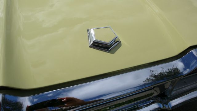 1964 Ford THUNDERBIRD LANDAU - 11860258 - 82