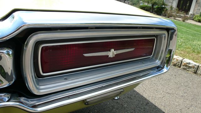 1964 Ford THUNDERBIRD LANDAU - 11860258 - 84