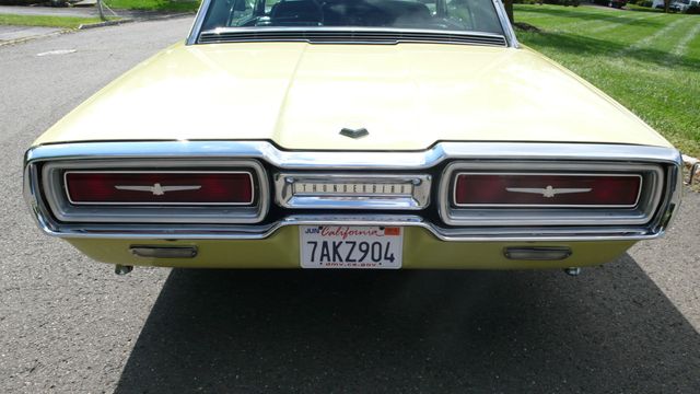 1964 Ford THUNDERBIRD LANDAU - 11860258 - 85