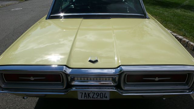 1964 Ford THUNDERBIRD LANDAU - 11860258 - 86