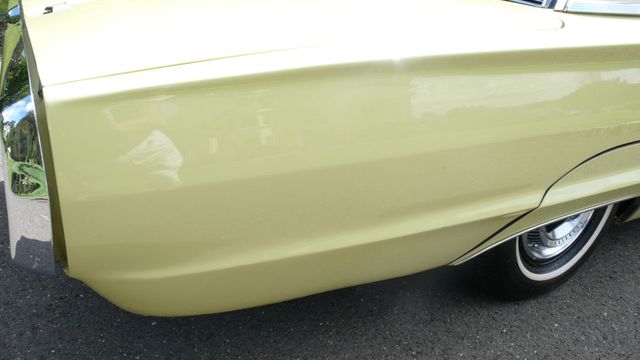 1964 Ford THUNDERBIRD LANDAU - 11860258 - 87