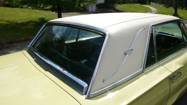 1964 Ford THUNDERBIRD LANDAU - 11860258 - 88
